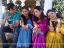 198991-ankita-lokhande-anurag-sharma-priya-marathe-and-prarthana-beher