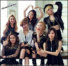 « `❉` » SNSD :x