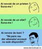 Ai-nevoie...