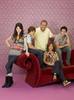 Magicienii din Waverly Place