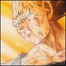 ♥ ~ Majin - Vegeta ~ ♥