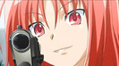 Akane Mishima