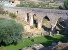 apeduct de pe vremea romanilor