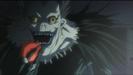 Shinigami din Death Note