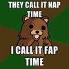 pedo-bear LOL =]]