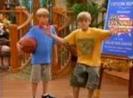 Zack si Cody