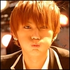 ~ Ce?Nu e vina mea k...Hey Sulli.K baiatul ala mi`a furat fata-ursulet :-w