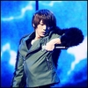 ~ Bye Trouble...:)).Yeah, yeah, love is pain, love is pain   Love is over, love is over, that, that,
