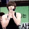 ~ I won`t miss even a single trembling breath of yours