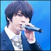 ~ The jewel of the heart that I`ve secretly been aiming for