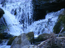 Balea cascada