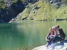 lac de munte