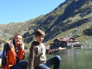 LAC GLACIAR