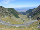 Coborare Transfagarasan