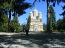 Manastirea Arges