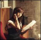 In fine...eu deabea venisem... am fost plecata toata dimineata..X_X Amm...dar HyunS nu a zis ca se