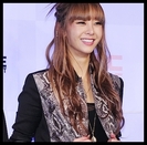 Mai ai multe persoane ca cunoscut :)) Hara, Yesu, Hyuna, Sulli, Jong... aa:-? si Tae :))