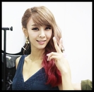 Ea e noua :)) Nu te mai mira asa, Yesu :))