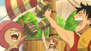 LuFFy - ChoppeR - Nami