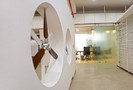 w The-Contemporary-Unique-Design-Office-by-Kamat-Rozario-Architecture-in-India