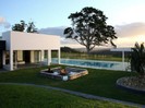 White-Minimalist-Home-Located-in-the-Northern-New-South-Wales-Australia