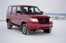1 UAZ - motorem ZMZ-409 AMCE4