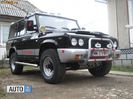 aro-244-2138107 - MOTOR PEUGEOT - 100 CP - 75 KW - 2498 CM