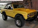 aro - Fender Flares