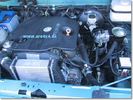 ARO Spartana Volkswagen TDI Motor 2