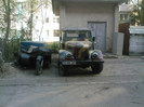 ims - Parma din Galati