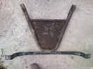 Scut motor dacia 1310