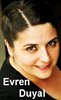 Evren Duyal