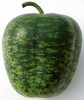 Apple Gourd