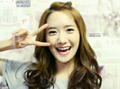 Yoona Peace :x .