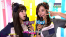 Tiffany and Yuri Peace :x .