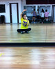 Bye Jong