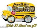 Back to School Bus - 1xNSG-125 - normal