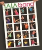 Poster-LaLa-Band