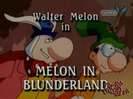 Walter Melon