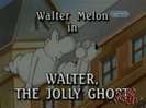 Walter Melon