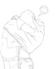 line art