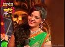 Ami Trivedi Ji dancing on Sasural Genda Phool in Nachle Ve with Saroj Khan - 23rd Dec, 11