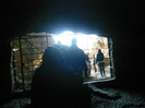 am ajuns la lumina
