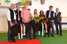 Mister & Miss Wels Strasser, Attnang