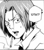 gokudera 1