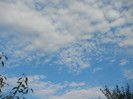 Clouds. Nori (2012, September 20)