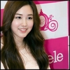 ~. da.;;).Hey....Tu esti...modelul ala...Hwang...Mi Hee?...:D...