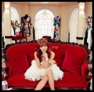 A insistat Hyuna sa vina azi...:))