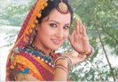 Radha (Puja Bose) -2