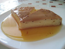 crema caramel